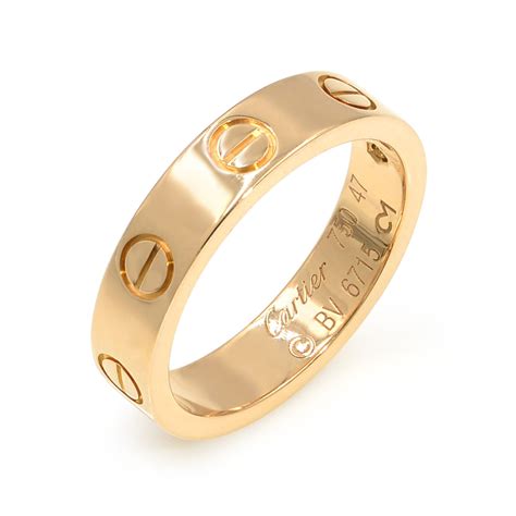 cartier ring price australia|cartier cheapest ring.